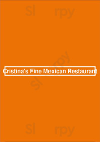 Cristina's Fine Mexican Restaurant, Frisco