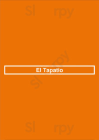 El Tapatio