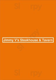 Jimmy V's Steakhouse & Tavern, Cary