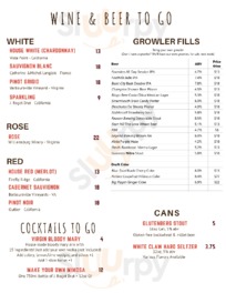 Firefly Charlottesville