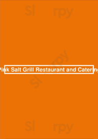 Pink Salt Grill Restaurant And Catering