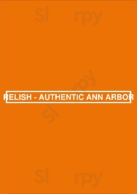 Relish - Authentic Ann Arbor, Ann Arbor