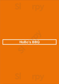 Hobo's Bbq