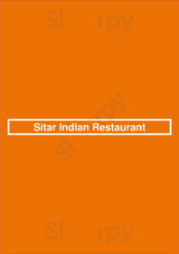 Sitar Indian Restaurant