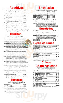 El Rinconcito