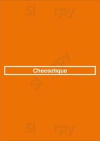 Cheesetique