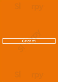Catch 21