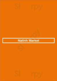 Nalinh Market