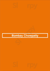 Bombay Chowpatty