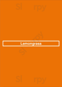 Lemongrass
