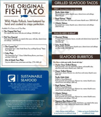 Rubio's Coastal Grill