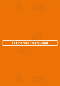 El Charrito Restaurant, Stamford