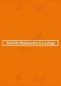 Agave Restaurant & Lounge