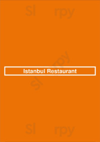 Istanbul Restaurant, Cary