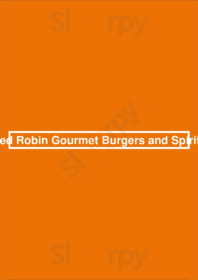 Red Robin Gourmet Burgers And Spirits, Montgomery