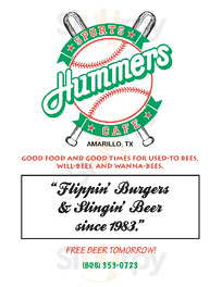 Hummer's Sports Cafe