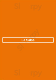 La Salsa