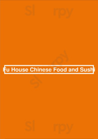 Fu House Chinese Food And Sushi