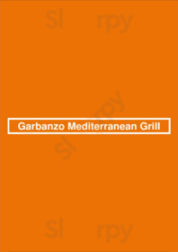 Garbanzo Mediterranean Grill