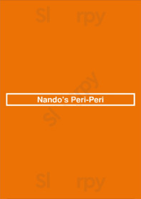 Nando's Peri-peri, Fairfax