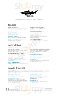 Marlin Moon Restaurant