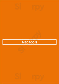 Macado's