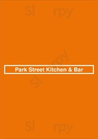 Park Street Kitchen & Bar
