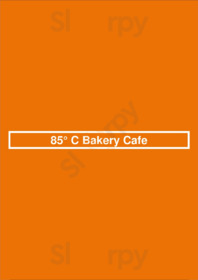 85° C Bakery Cafe