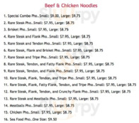 Bamboo Leaf Vietnamese Cuisine