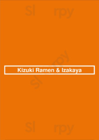 Kizuki Ramen & Izakaya, Bellevue