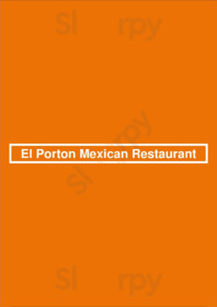 El Porton Mexican Restaurant