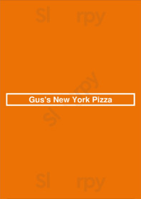 Gus's New York Pizza, Newport News