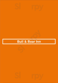 Bull & Bear Inn, Allentown