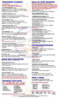 Slo Pitch Sports Grill & Casino