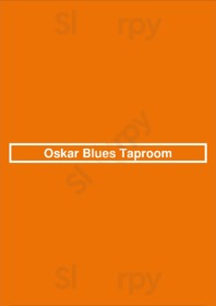 Oskar Blues Taproom, Boulder