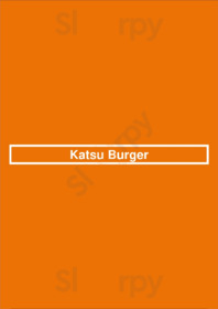 Katsu Burger, Bellevue