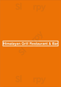 Himalayan Grill & Bar, Cary