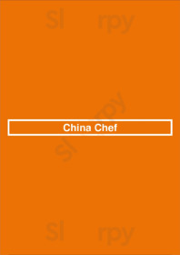 China Chef, Temecula