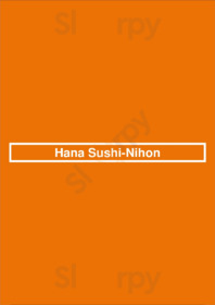 Hana Sushi-nihon