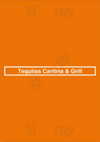 Tequilas Cantina & Grill