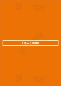 Dew Chilli