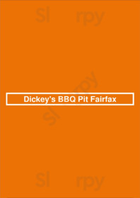 Dickey's Barbecue Pit