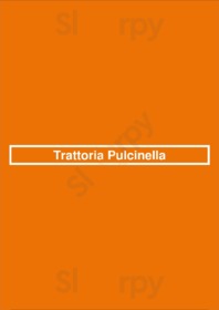 Trattoria Pulcinella, Cambridge