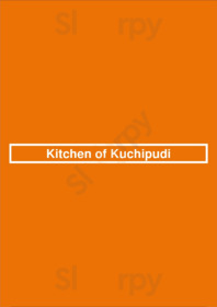 Kuchipudi Indian Kitchen