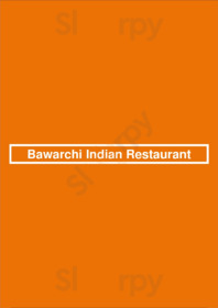 Bawarchi Indian Restaurant