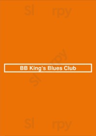 Bb King's Blues Club, Montgomery