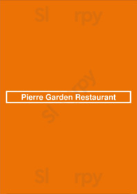 Pierre Garden Restaurant, Glendale