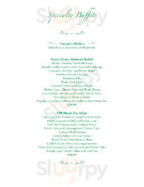 Hopper's Bar & Grill