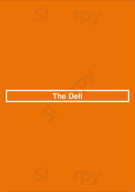 The Deli, Fairfax