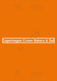 Copenhagen Crown Bakery & Deli, Santa Clara